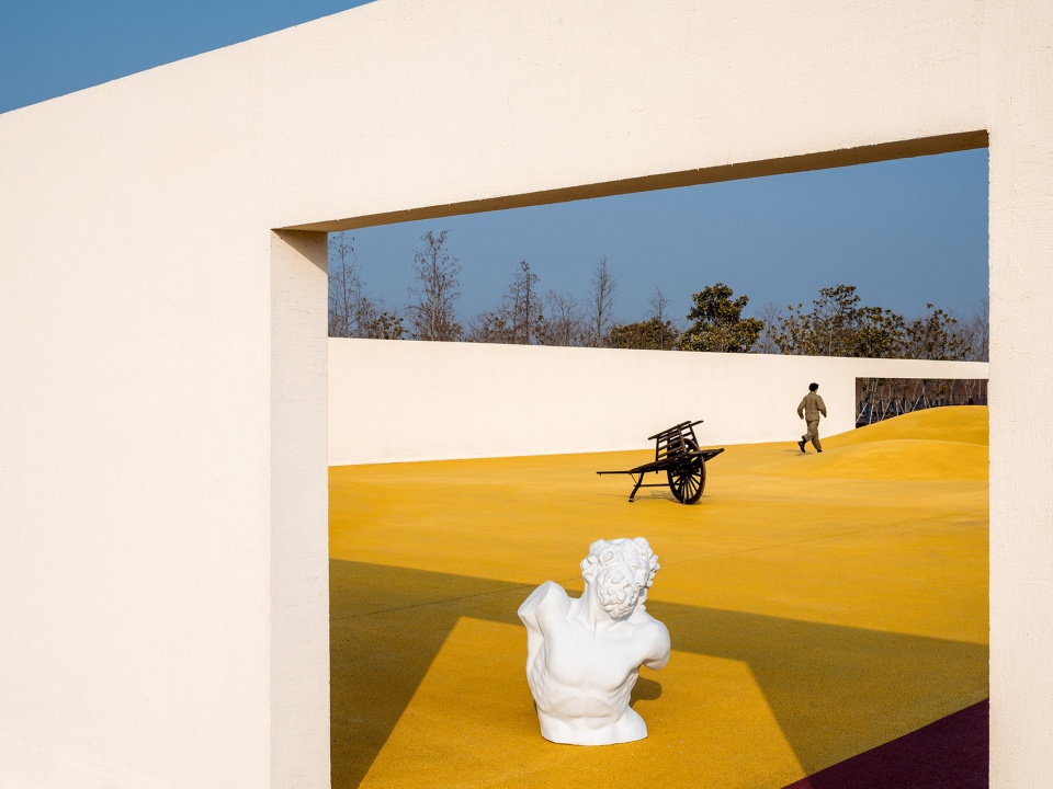 golden barnyard cockaigne of everyman china by wutopia lab