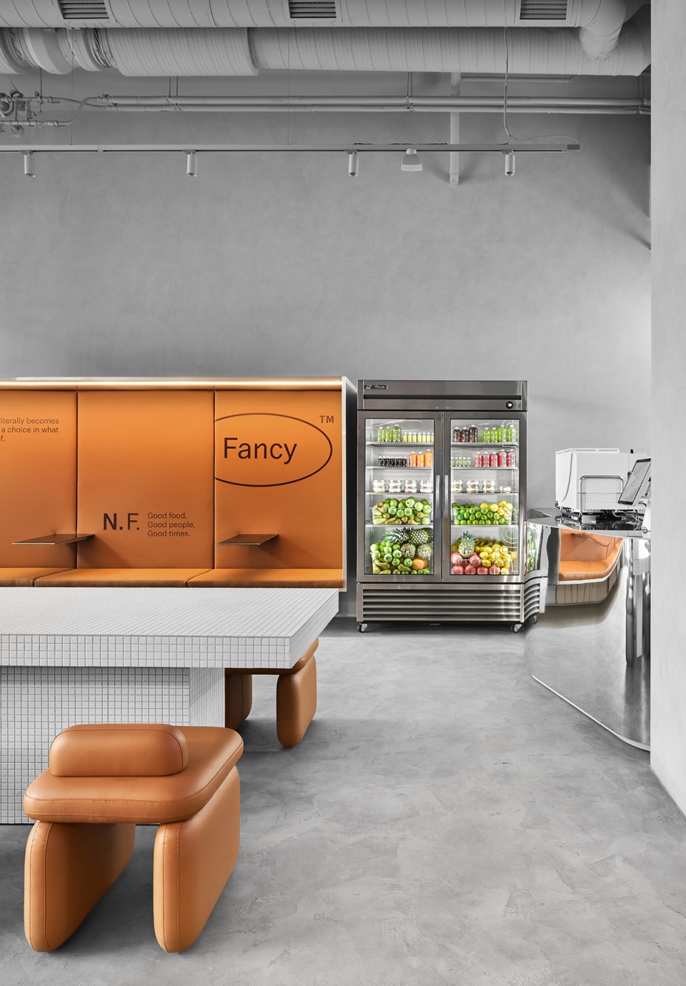 nothing fancy by eduard eremchuk and katy pititskaya