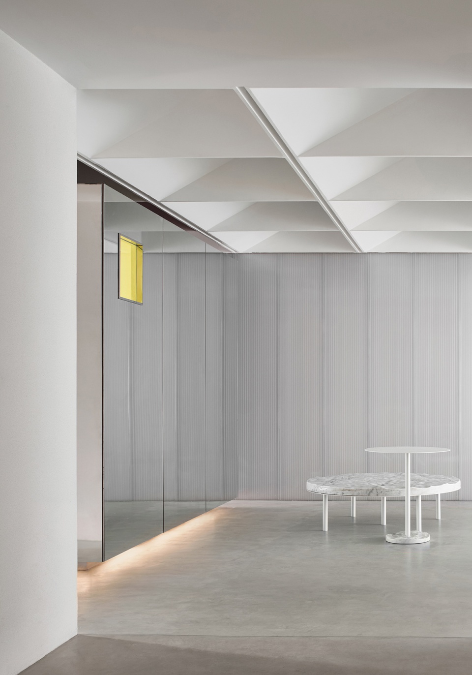 archipelago light food china by wuy architects