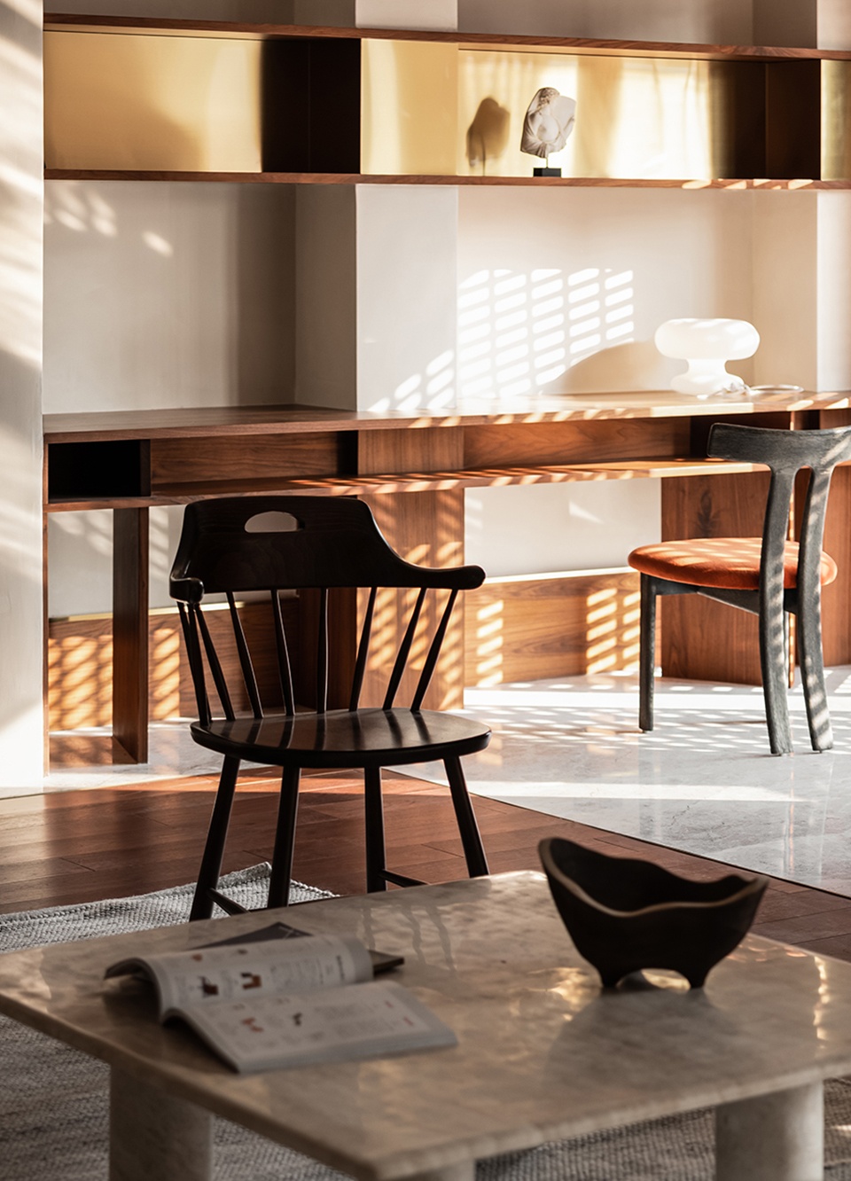 haining residence yidu china by hangzhou mountain soil interior design co ltd 1