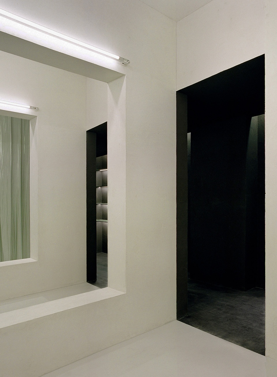 wild studio china by offhand practice