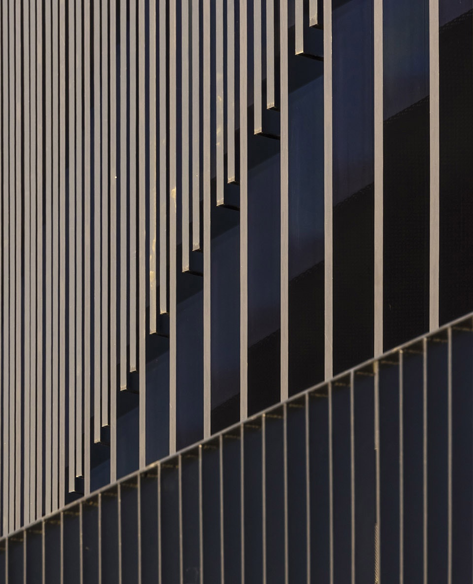 Furla Headquarters Progetto Italia by GEZA Architettura 1