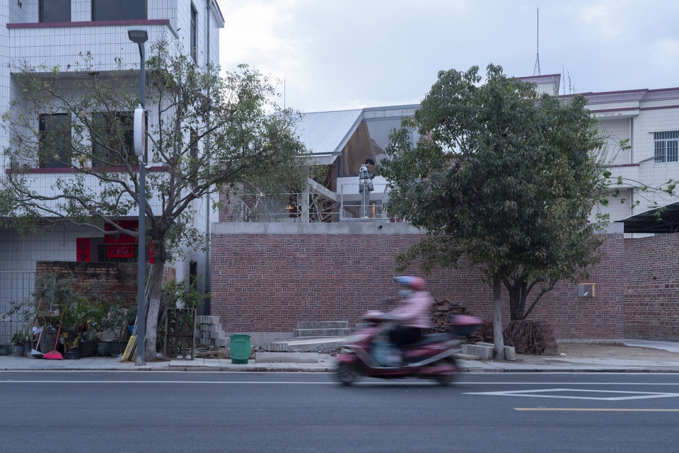 canton house china by wau design