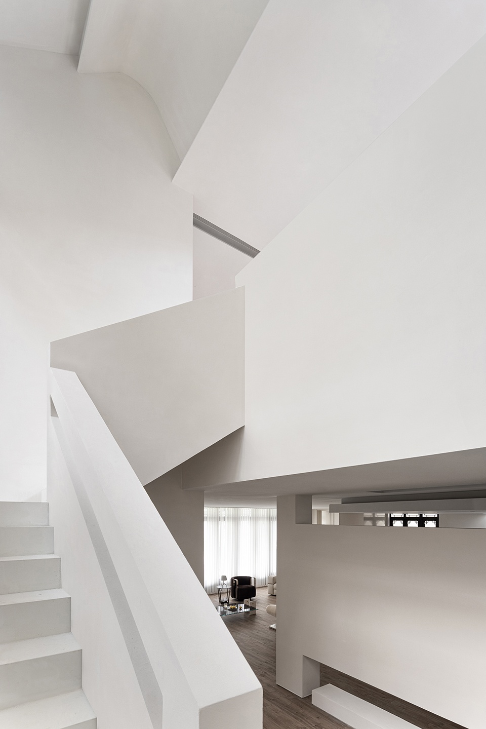 unseen qingshan·slow fangshe china by slow coral design