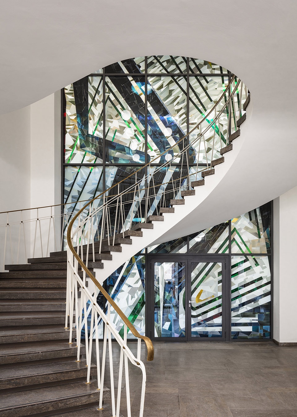 HOUSE OF COMMERCE by Behles Jochimsen