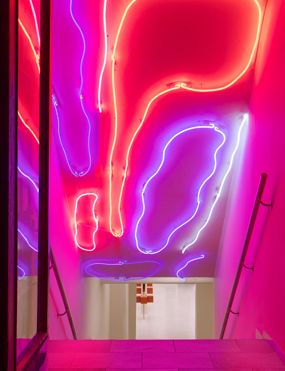 LITTLE FAKTORY HAIR STUDIO STOCKHOLM by Westblom Krasse Arkitektkontor