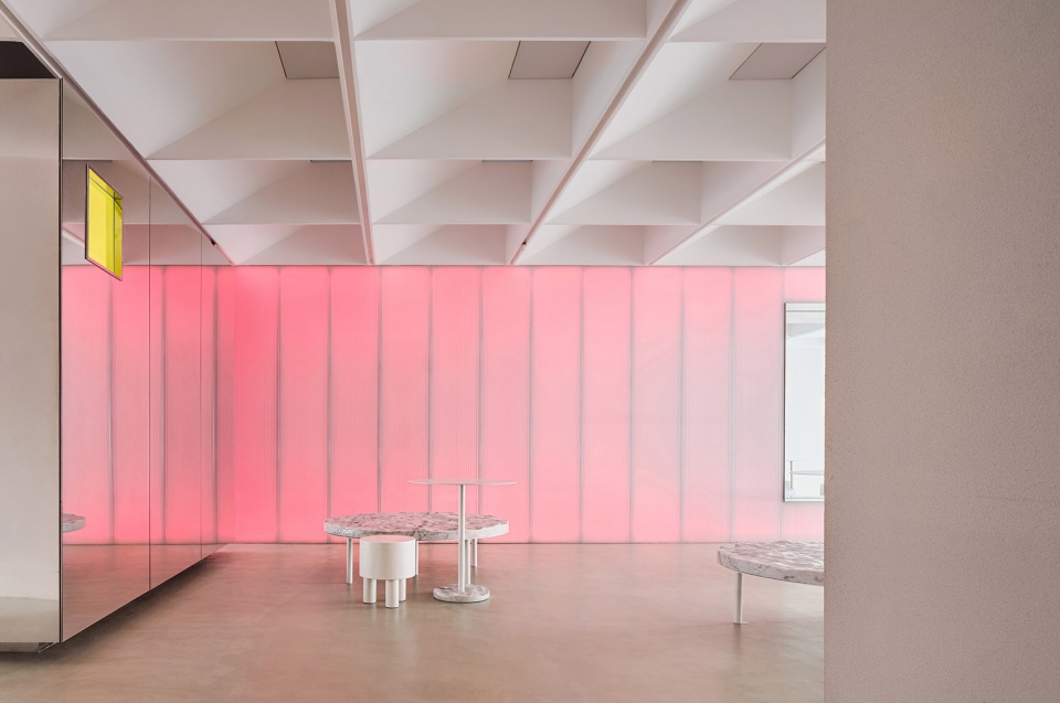 archipelago light food china by wuy architects