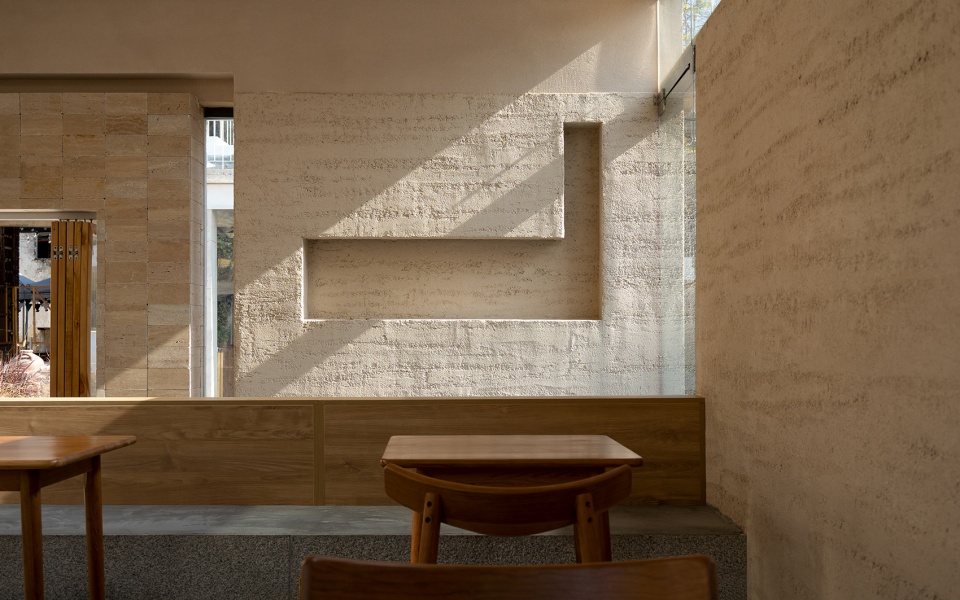 yanho china by informal design