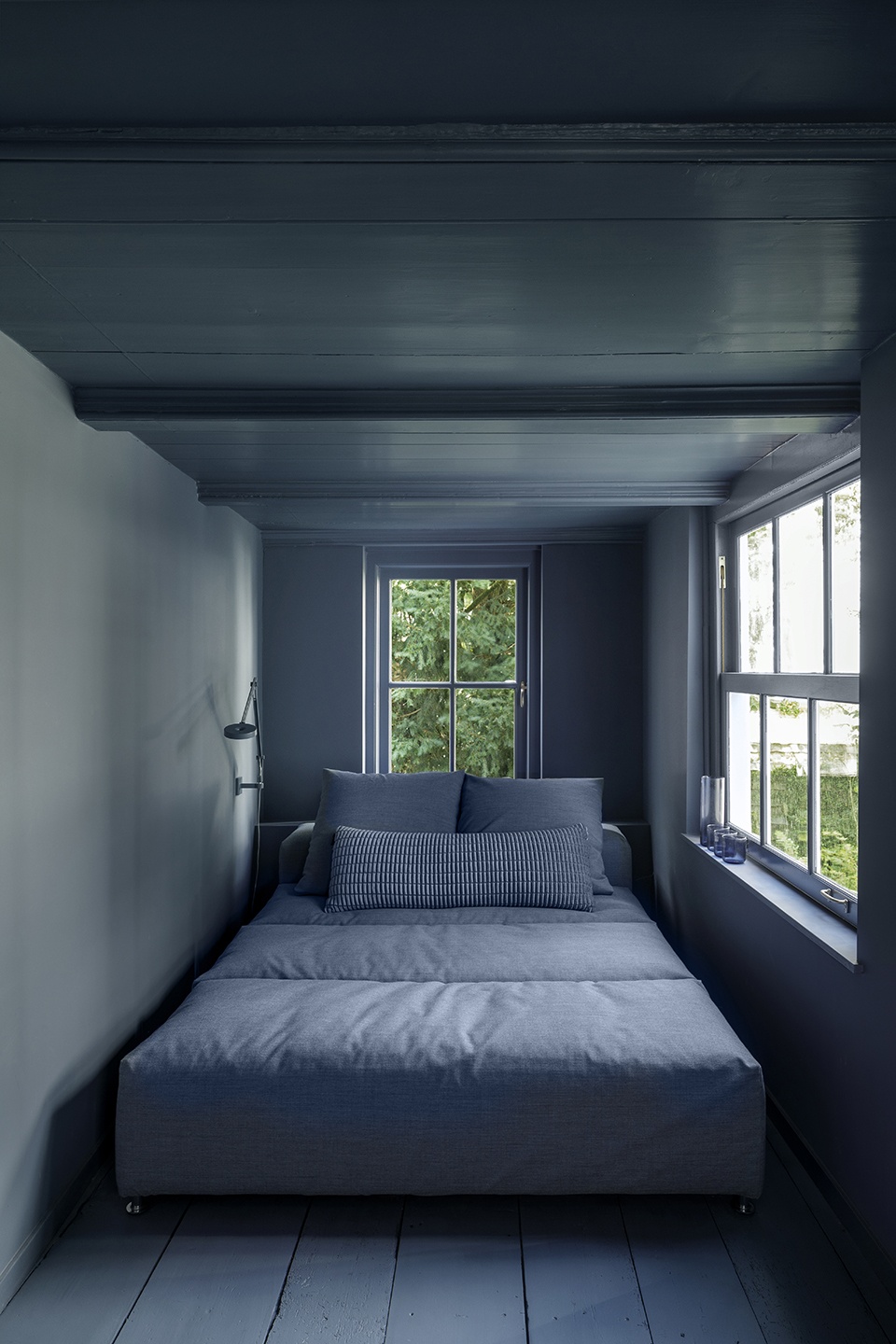 canal house amsterdam by i29
