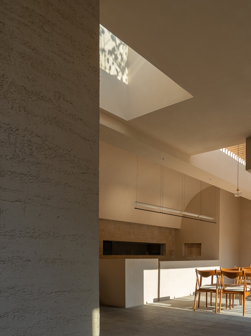 yanho china by informal design