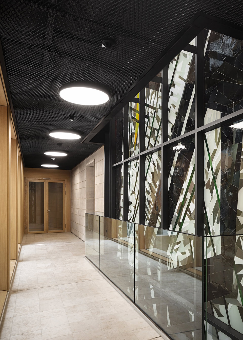 HOUSE OF COMMERCE by Behles Jochimsen