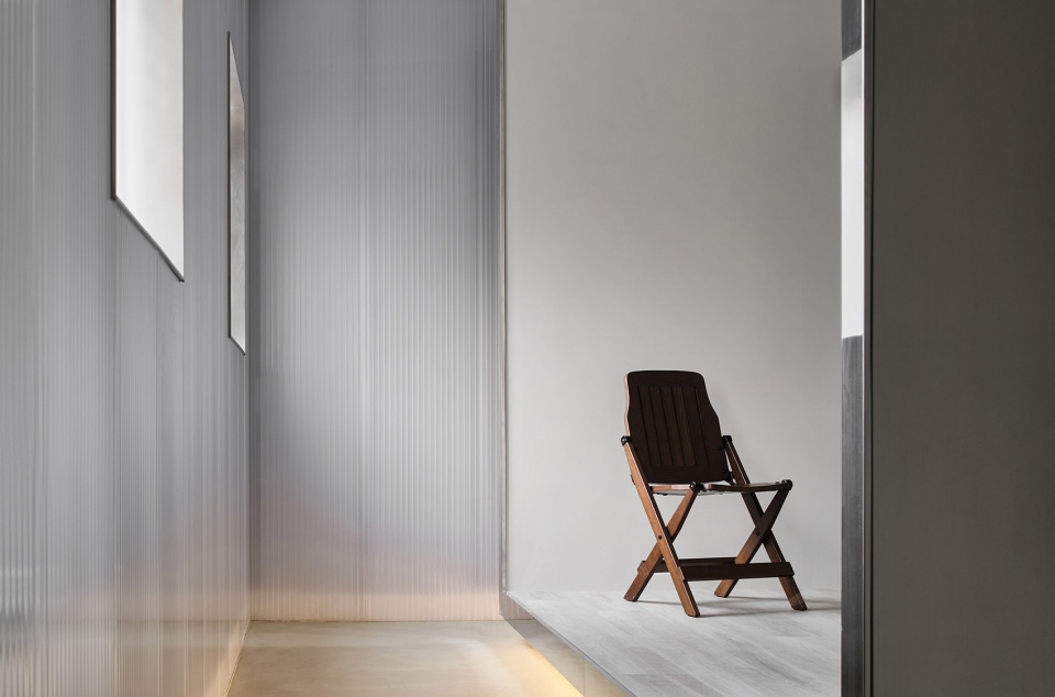 archipelago light food china by wuy architects