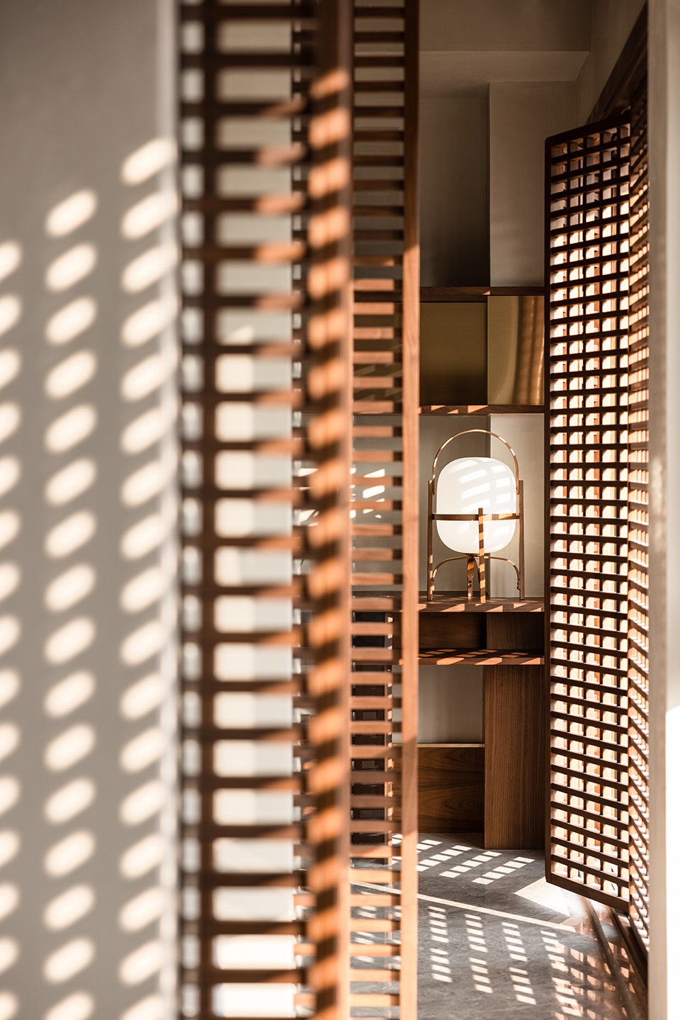 haining residence yidu china by hangzhou mountain soil interior design co ltd