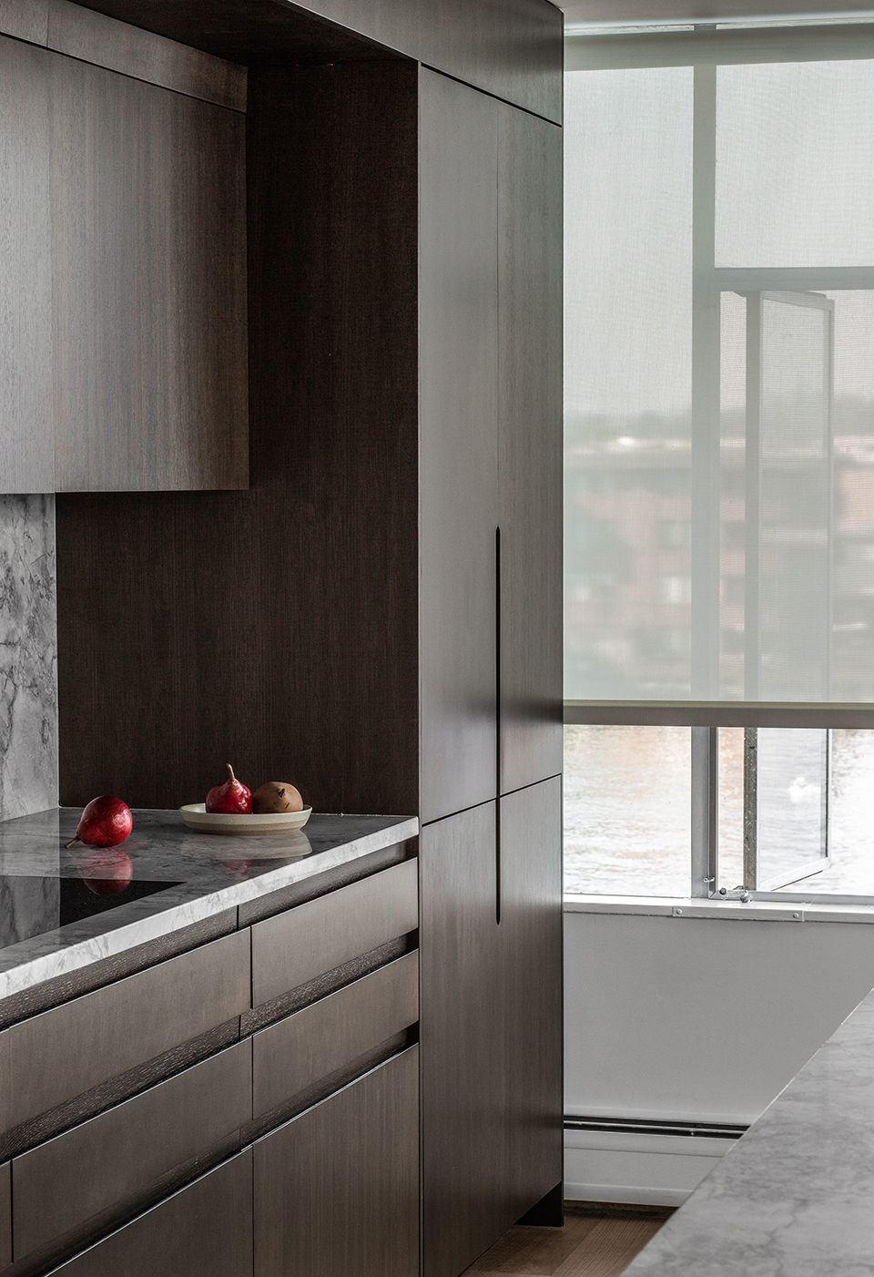 lakeside west apartment by wittman estes