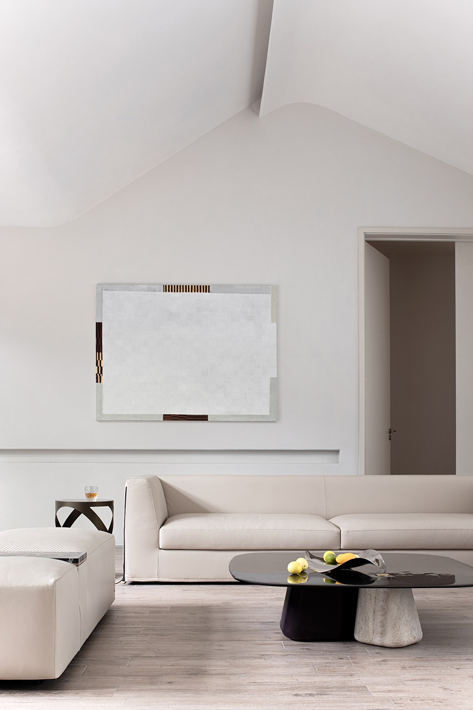 unseen qingshan·slow fangshe china by slow coral design