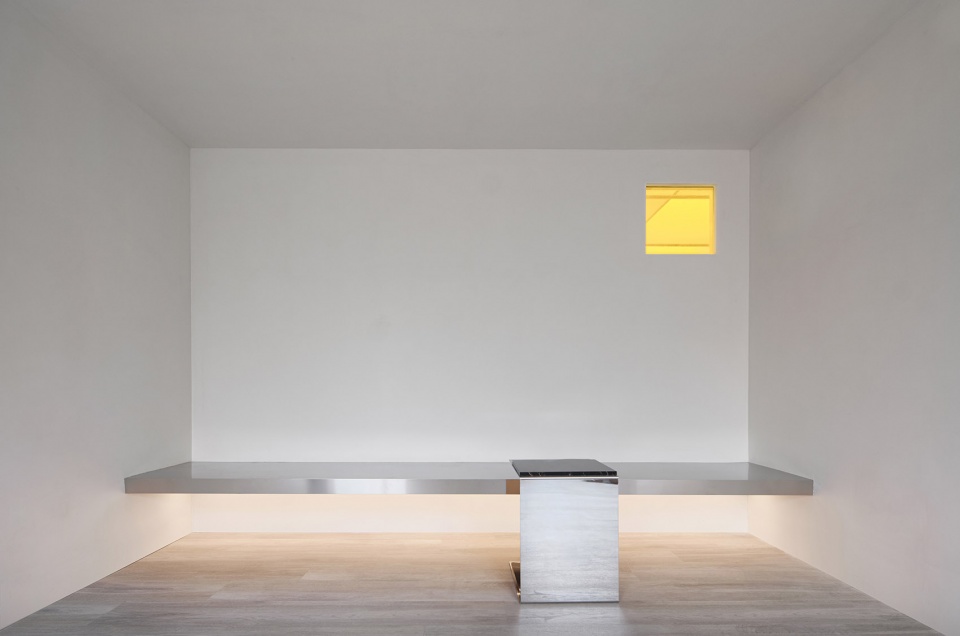 archipelago light food china by wuy architects