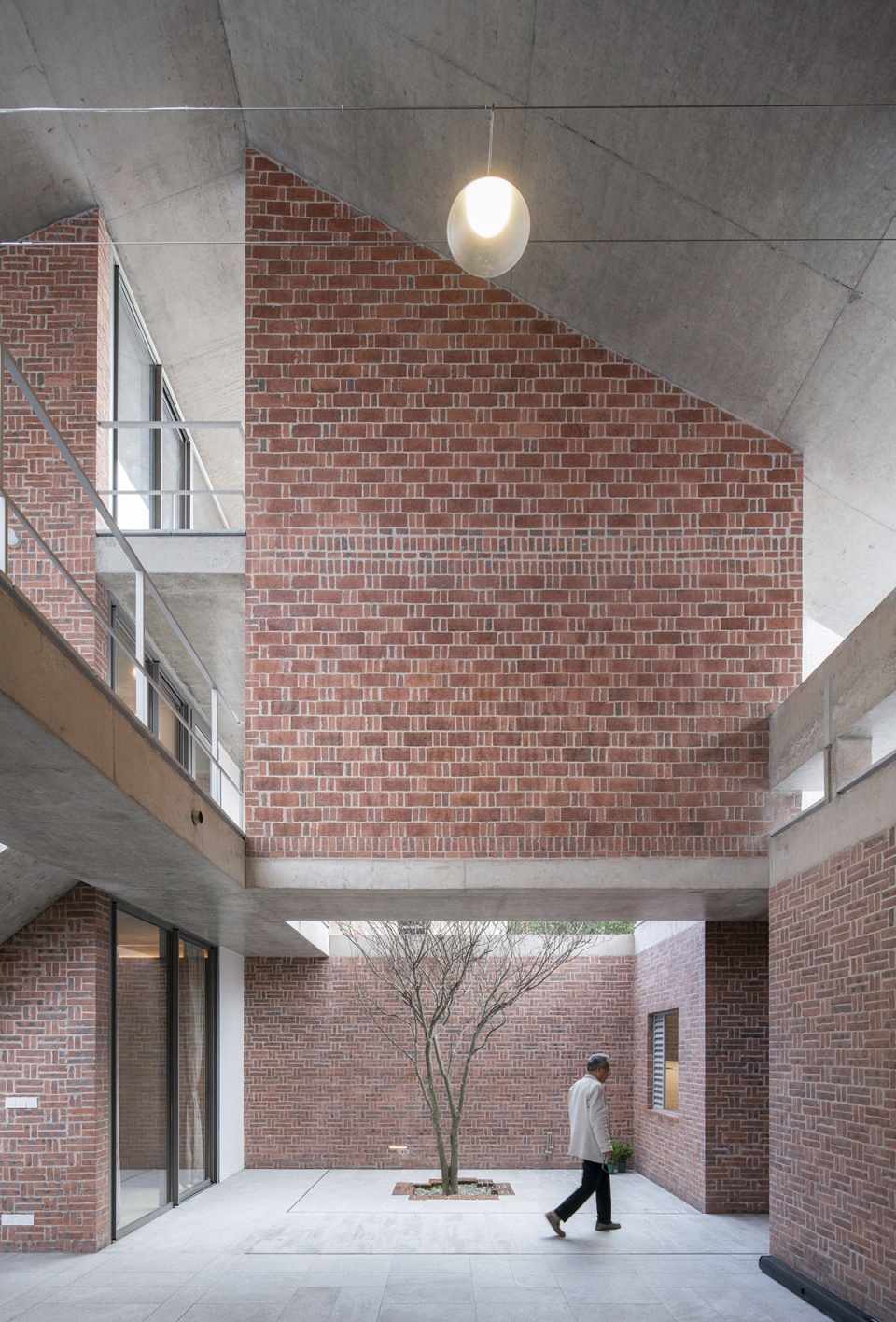 canton house china by wau design