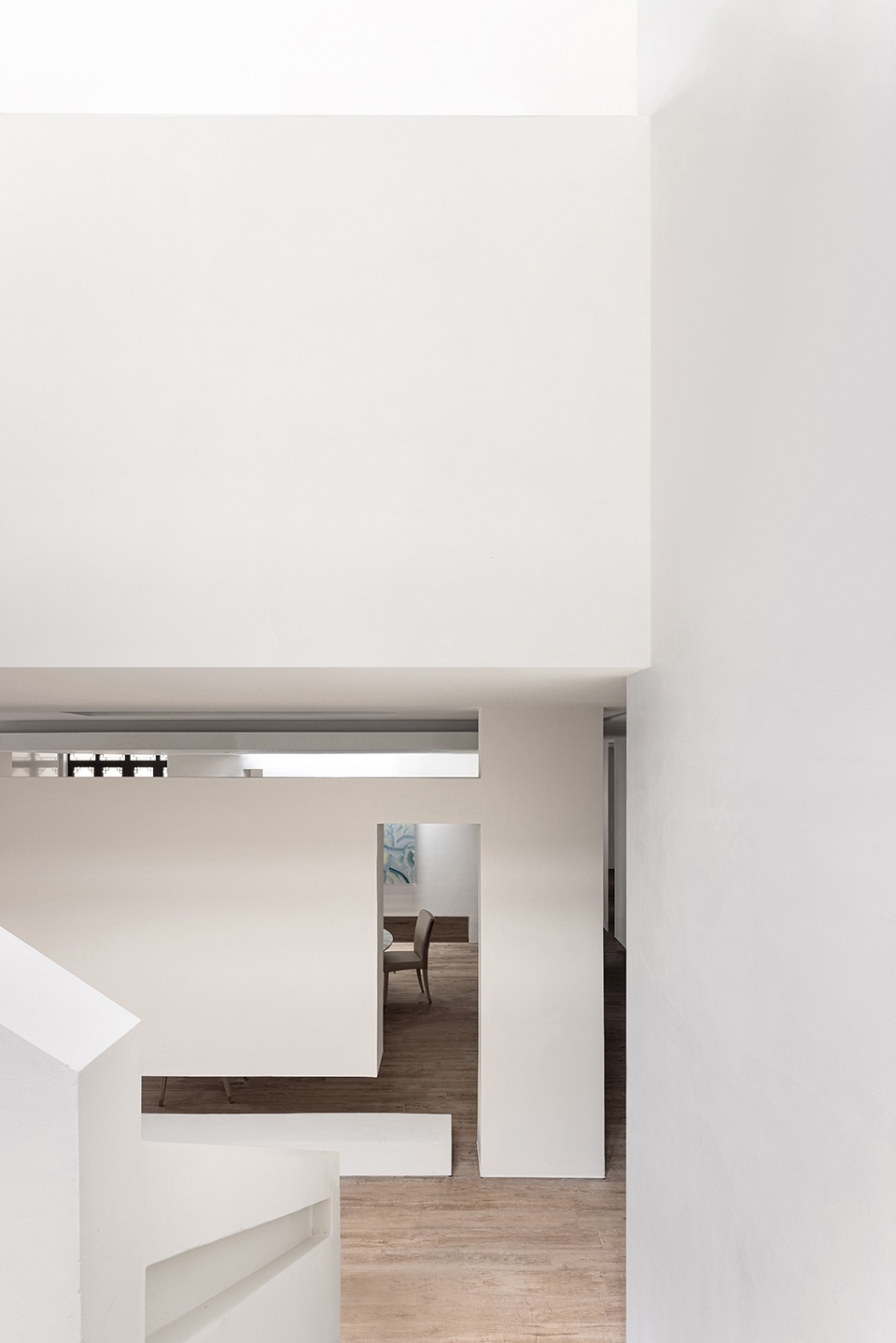 unseen qingshan·slow fangshe china by slow coral design