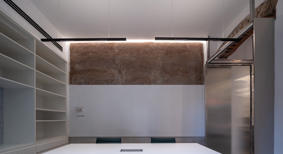 workshopXZ Shanghai Office China by workshopXZ