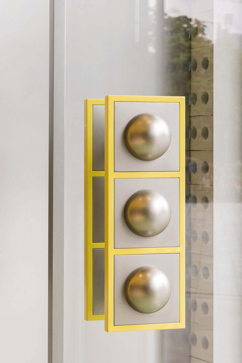 Holiland Lab Nanjing Interior Design by So Studio 1