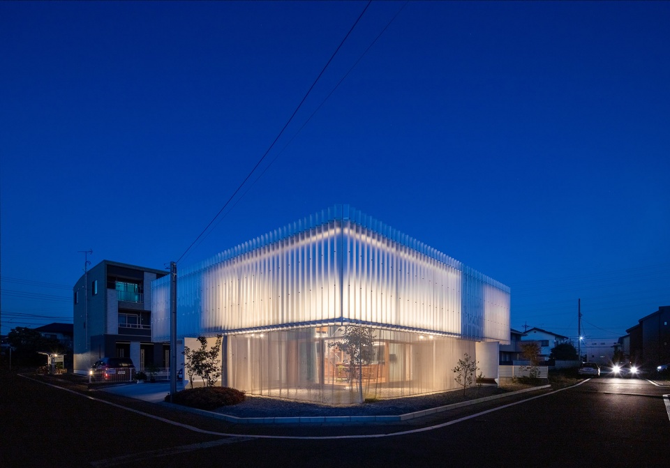 House in Yanakacho by KACH