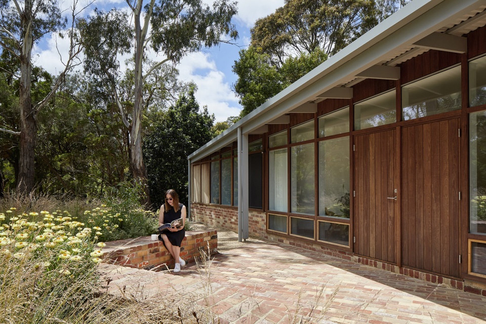 beach slice by steffen welsch architects