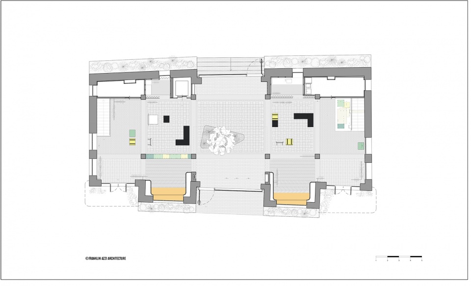 ep yaying hengshanfang shanghai by franklin azzi architecture
