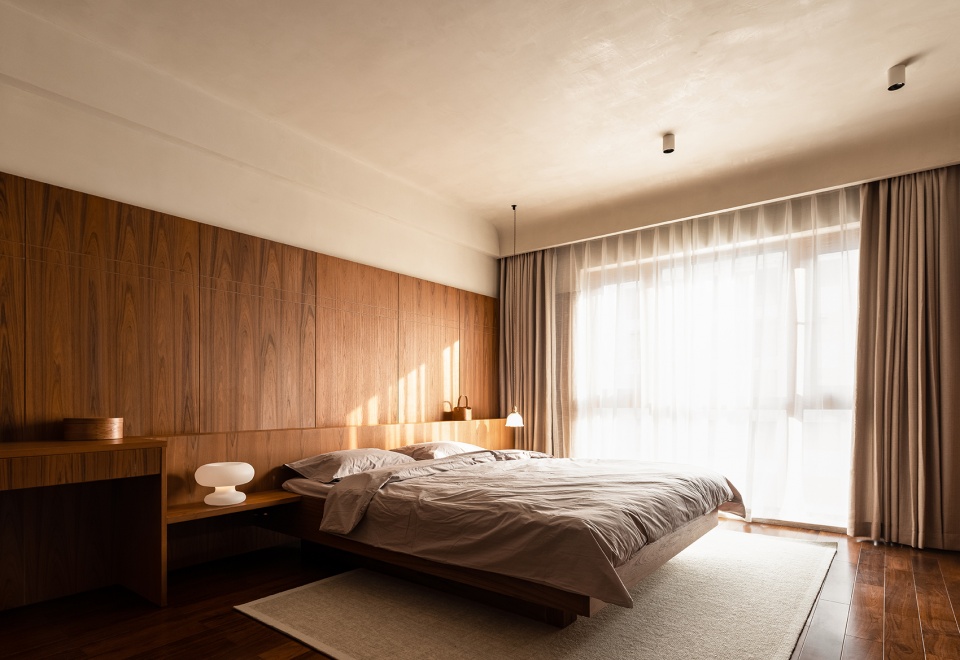 haining residence yidu china by hangzhou mountain soil interior design co ltd
