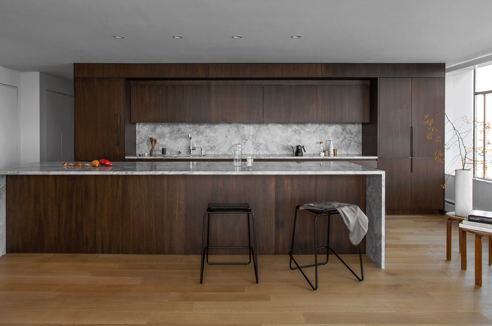 lakeside west apartment by wittman estes
