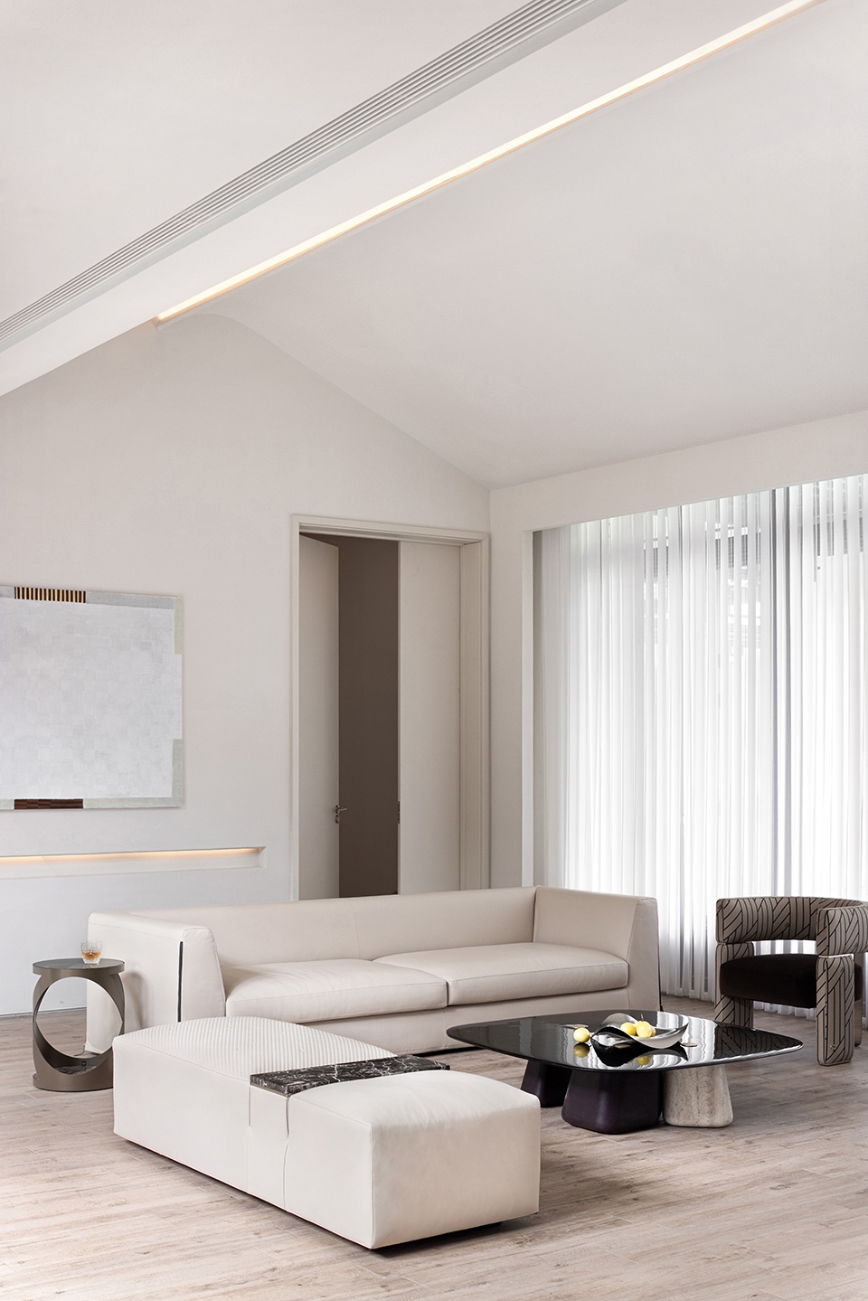 unseen qingshan·slow fangshe china by slow coral design