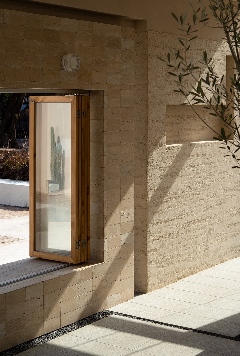 yanho china by informal design