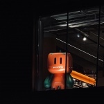 番茄口袋三里屯旗舰店，北京 / CUN寸DESIGN