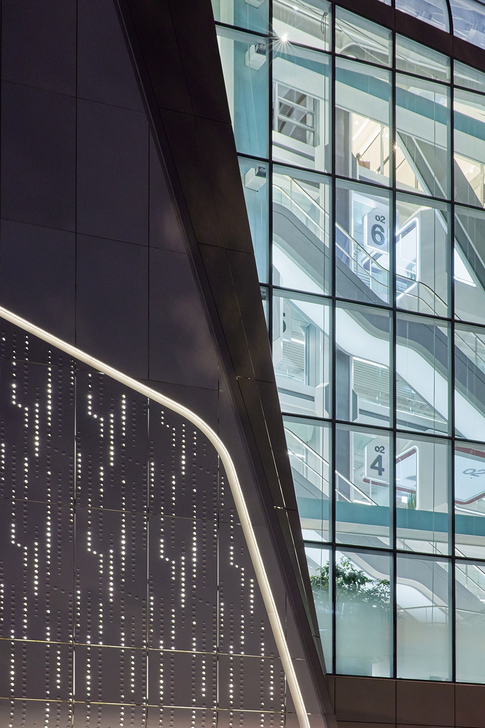 K Pop HQ UNStudio