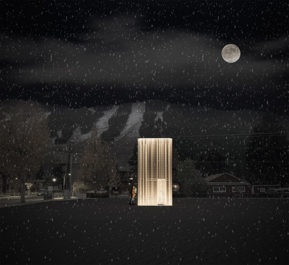 Plume CLB Architects