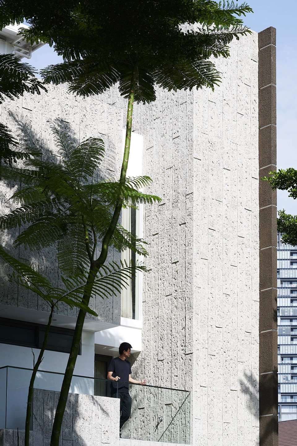 The Passive Design Lab RAD Architecture