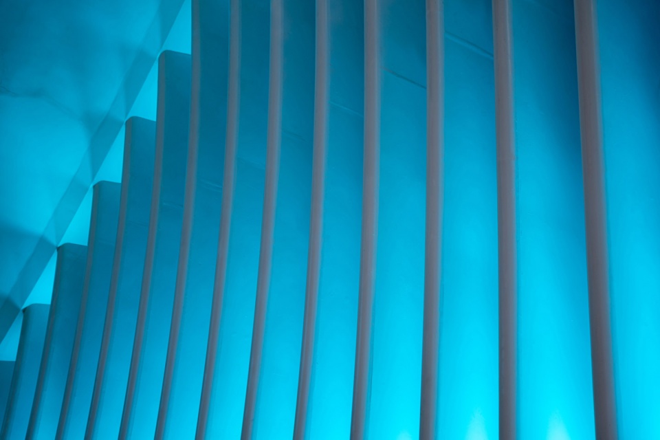 Illumination Design of Guiyang International Fashion Publishing Center China by Purilighting 1