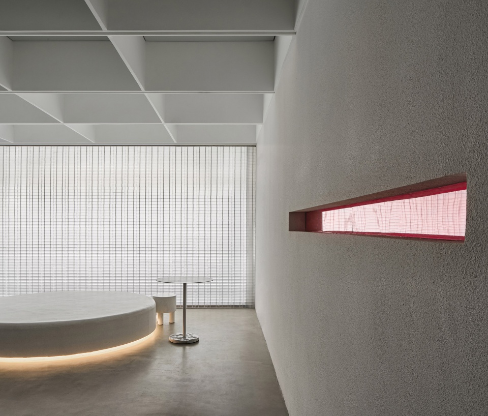 archipelago light food china by wuy architects
