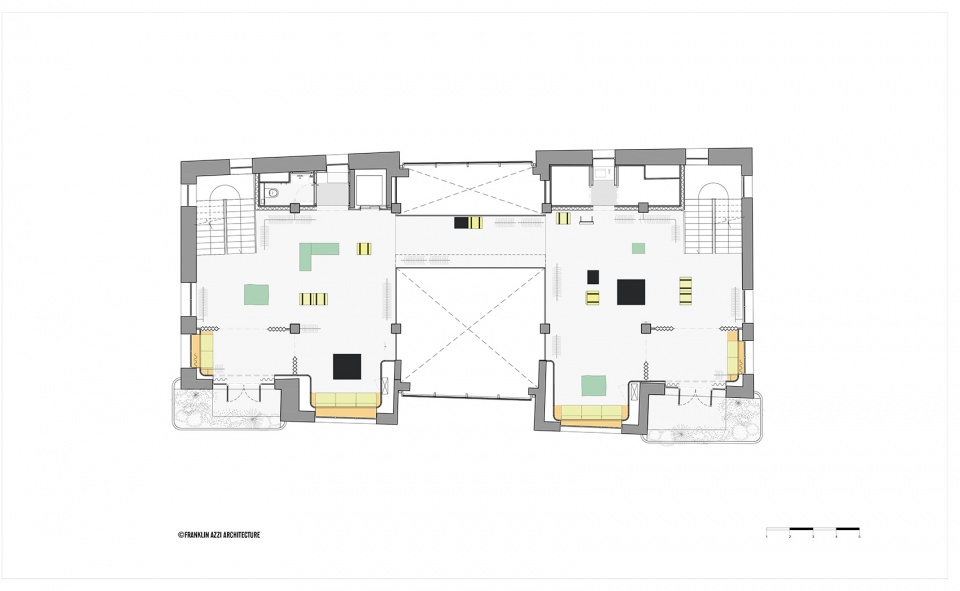 ep yaying hengshanfang shanghai by franklin azzi architecture