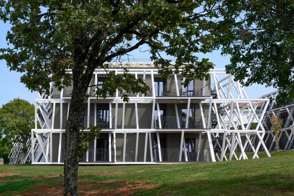 hotel maestoso by enota