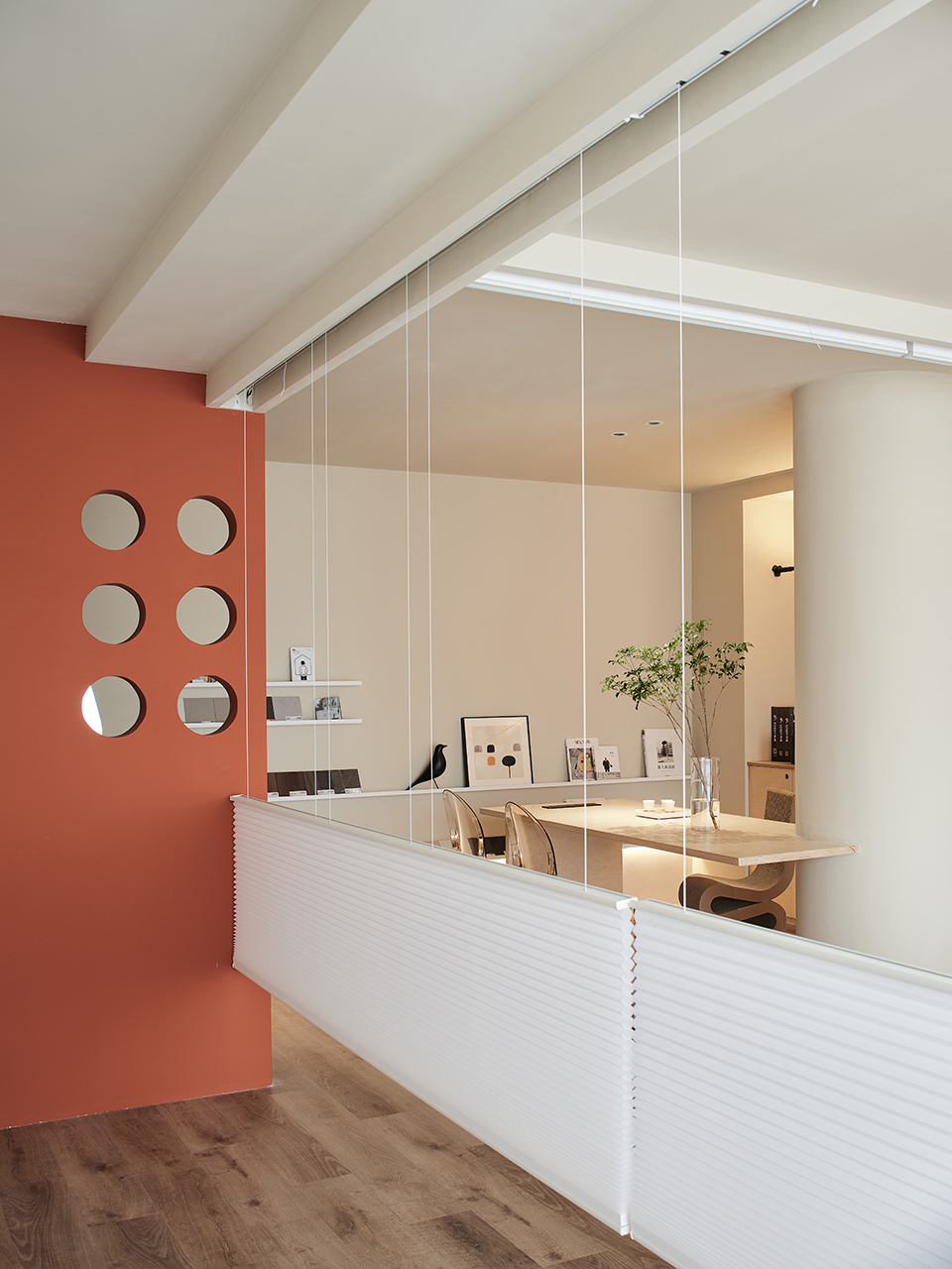 Yuxiang Space Design Studio, China by Yuxiang Space Design 谷德设计网