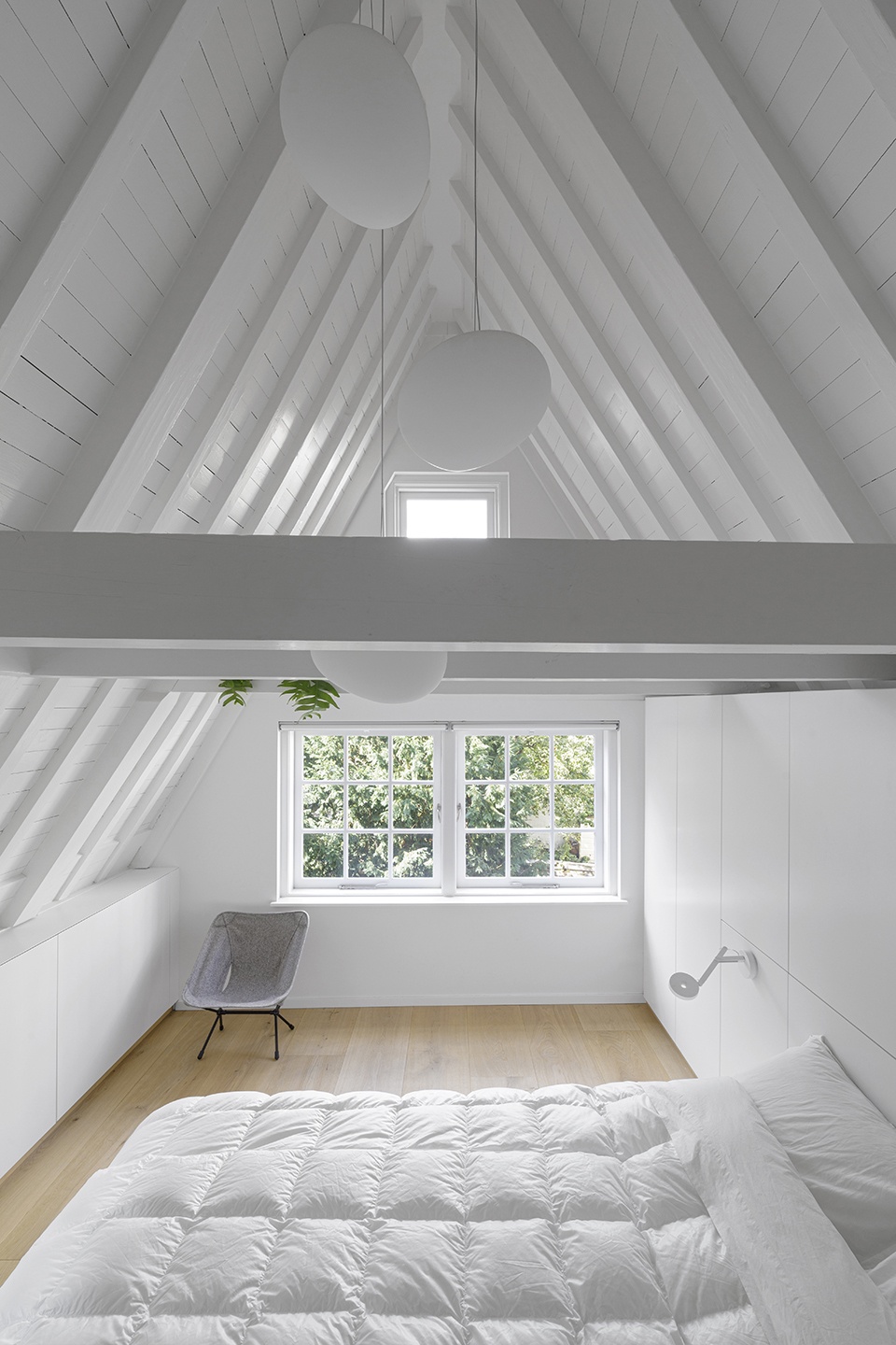 canal house amsterdam by i29