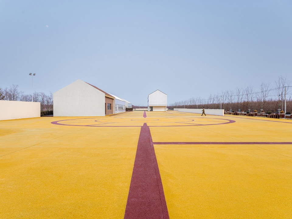 golden barnyard cockaigne of everyman china by wutopia lab