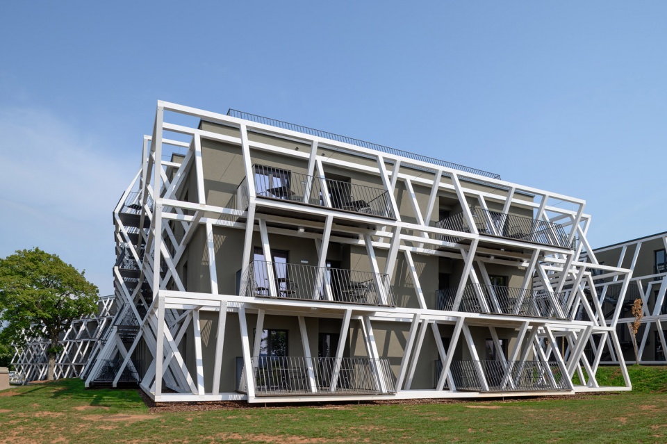 hotel maestoso by enota