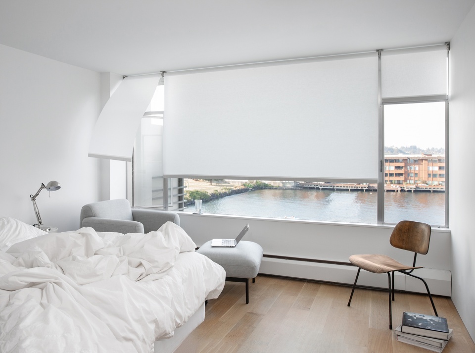 lakeside west apartment by wittman estes