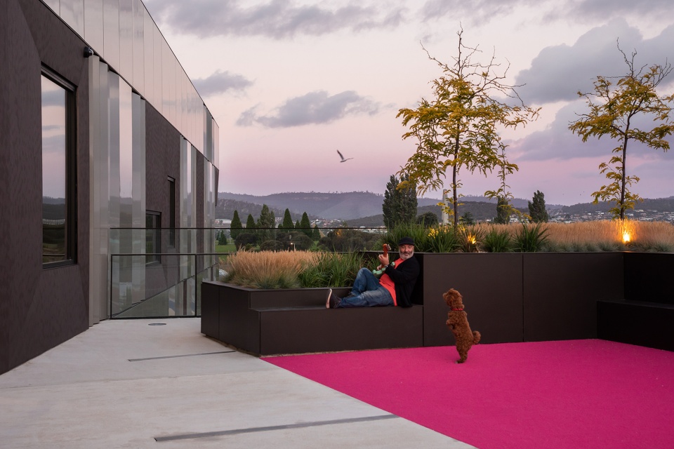 the hedberg by liminal studio woha