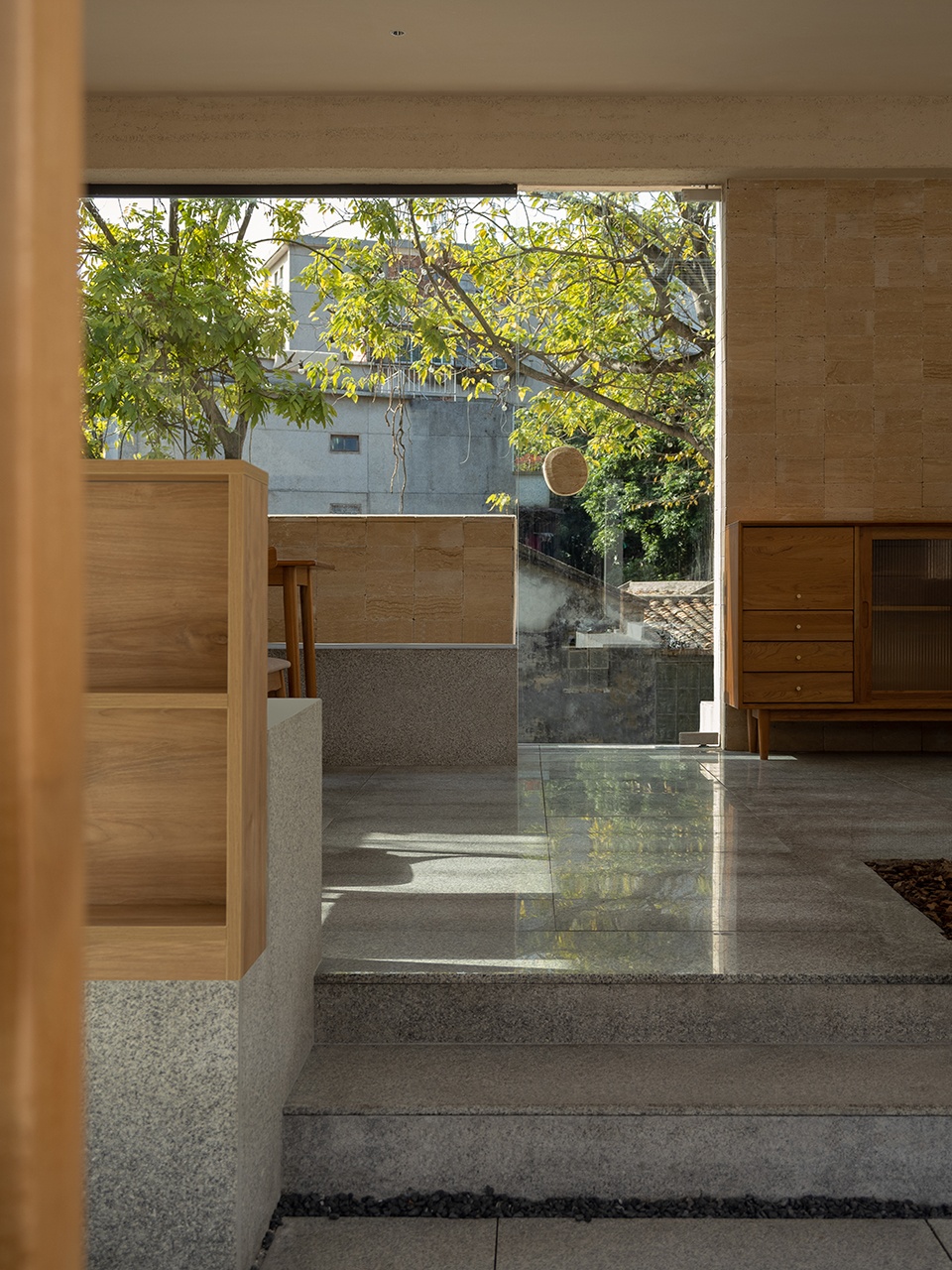 yanho china by informal design