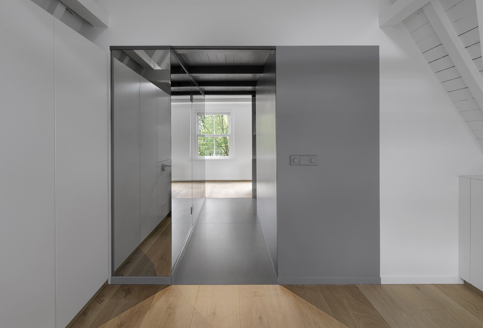 canal house amsterdam by i29