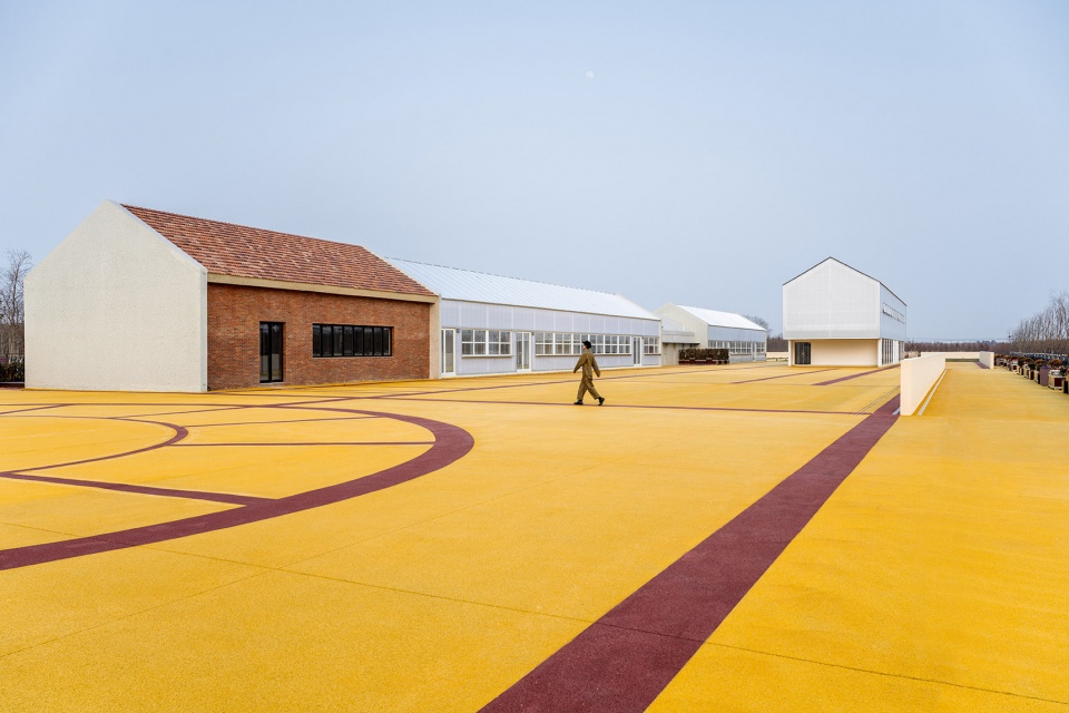 golden barnyard cockaigne of everyman china by wutopia lab