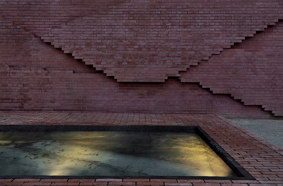 superpower wall by skull studio