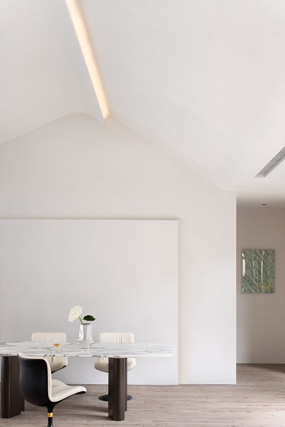 unseen qingshan·slow fangshe china by slow coral design